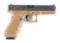 (M) GLOCK MODEL 22, GEN. 4, SEMI-AUTOMATIC .40 PISTOL