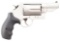 (M) BOXED SMITH & WESSON GOVERNOR MODEL DOUBLE ACTION REVOLVER.