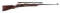 (C) 1903 SPRINGFIELD POPE BARREL TARGET RIFLE - POSSIBLY A 1924 INTERNATIONAL MATCH RIFLE.