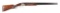 (C) SCARCE BROWNING PIGEON GRADE 20 BORE SUPERPOSED SHOTGUN.