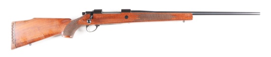 (M) SAKO FINNBEAR MODEL L16R BOLT ACTION SPORTING RIFLE