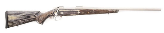 (M) SAKO 85M GREY WOLF .270 BOLT ACTION RIFLE