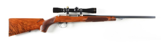 (M) BEAUTIFUL JARVIS FULL CUSTOM .22 MAGNUM RUGER 10/22 SEMI-AUTO RIFLE/