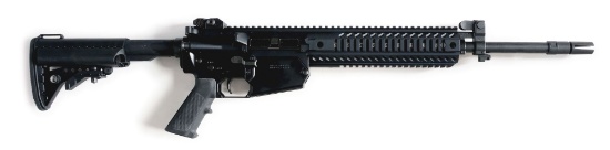 (M) BOXED COLT MODULAR LE901-16S CARBINE.