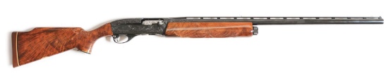 (M) FABULOUS REMINGTON MODEL 1100 F GRADE SEMI AUTOMATIC 12 BORE SHOTGUN.