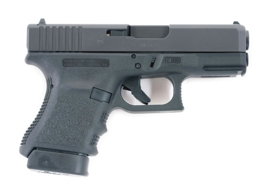 (M) GLOCK 30SF SEMI-AUTOMATIC PISTOL.