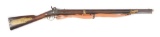 (A) E. WHITNEY 1841 MILITARY PERCUSSION RIFLE.