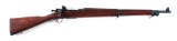 (C) REMINGTON MODEL 03-A3 GREEK ISSUED BOLT ACTION RIFLE.