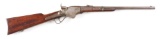 (A) SPENCER MODEL 1860 CIVIL WAR CARBINE.