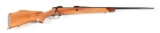 (M) SAKO FINNBEAR BOLT ACTION SPORTING RIFLE