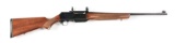 (M) BELGIUM BROWNING BAR SEMI-AUTOMATIC SPORTING RIFLE.