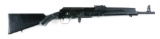 (M) IZHMASH RUSSIAN SAIGA SEMI-AUTOMATIC RIFLE.