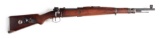 (C) WORLD WAR II GERMAN G.33/40 MOUNTAIN CARBINE, 945 CODE MADE IN 1940.