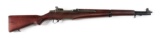 (C) NEAR MINT U.S. SPRINGFIELD M1 GARAND NATIONAL MATCH SEMI-AUTOMATIC RIFLE.