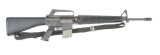 (M) PRE-BAN COLT SP-1 SEMI-AUTOMATIC RIFLE (1975).