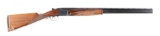 (M) DAINTY BROWNING LIGHTNING GRADE 1 SUPERLIGHT 20 BORE SHOTGUN.