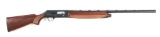 (M) HIGH CONDITION BERETTA MODEL A309ST SEMI-AUTOMATIC 12 BORE SHOTGUN