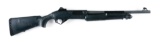 (M) BENELLI SUPERNOVA TACTICAL SLIDE ACTION SHOTGUN.