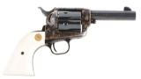 (M) BOXED COLT CUSTOM GUN SHOP SAA SHERIFFS MODEL