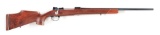 (C) FN MAUSER 98 .284 WINCHESTER CALIBER BOLT ACTION RIFLE