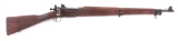 (C) NEAR NEW US REMINGTON MODEL 1903-A3 BOLT ACTION RIFLE.