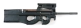 (M) FN PS90 SEMI-AUTOMATIC BULLPUP CARBINE.