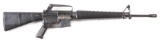 (M) PRE-BAN EARLY COLT SP1 SEMI-AUTOMATIC RIFLE (1979).