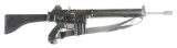 (M) STERLING ARMALITE AR-18 SEMI-AUTOMATIC RIFLE WITH ACCESSORIES.