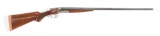 (C) HANDY A. H. FOX 16 BORE STERLINGWORTH SHOTGUN.