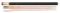 MONTAGUE 4-PIECE FLY FISHING ROD IN FACTORY TUBE.