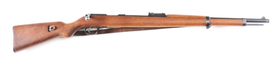 (C) WALTHER WWII ERA GERMAN SPORTMODELL TRAINING RIFLE.