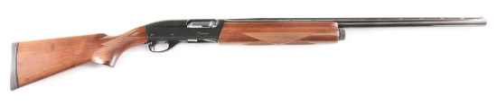 (M) NEAR NEW REMINGTON MODEL 11-87 SEMI-AUTOMATIC SHOTGUN.