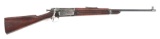 (C) US SPRINGFIELD MODEL 1899 KRAG BOLT ACTION CARBINE.