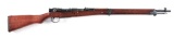 (C) TOKYO JUKI KOGYO TYPE 99 ARISAKA BOLT ACTION RIFLE.