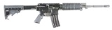 (M) WINDHAM WEAPONRY WW-15 SEMI AUTOMATIC RIFLE.