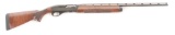 (C) REMINGTON 1100 SEMI AUTOMATIC SHOTGUN.