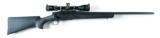 (M) REMINGTON MODEL 700 BOLT ACTION SPORTING RIFLE