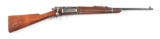 (C) HIGH CONDITION US MODEL 1899 SPRINGFIELD KRAG BOLT-ACTION CARBINE.