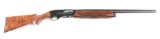 (M) REMINGTON MODEL 1100 SKEET SEMI AUTOMATIC SHOTGUN WITH ORIGINAL BOX.