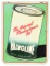 Valvoline Motor Oil Tin Sign W/ Can Graphic.