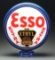 Esso Extra Ethyl Gasoline Complete 16.5