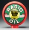 Radio Oil W/ Ethyl Burst Graphic Complete 15