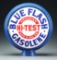 Blue Flash Hi Test Gasolene Complete 15