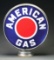 American Gasoline Single 15