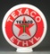 Texaco Black T Ethyl Gasoline Complete 13.5