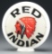 Red Indian Gasoline Complete 13.5