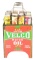 Ask For Velco Motor Oil Porcelain Oil Bottle Service Station Display Rack W/ Two Bottle Carriers & S