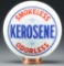 Smokeless Odorless Kerosene Complete 13.5