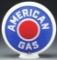 New Old Stock American Gasoline Complete 13.5