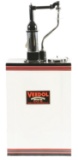 Restored Veedol Motor Oil Service Station Lubster.